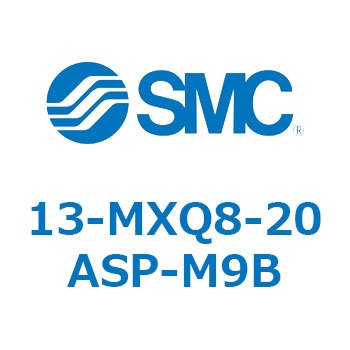 13-MXQ8 SMC