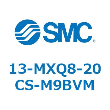 13-MXQ8 SMC