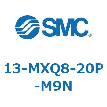 13-MXQ8 SMC