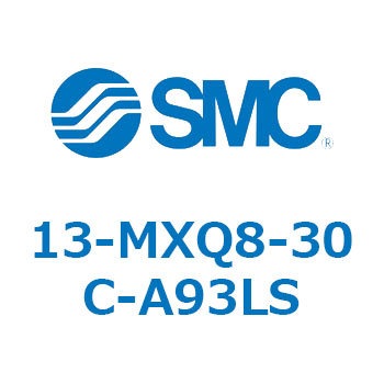 13-MXQ8 SMC