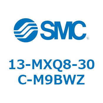 13-MXQ8 SMC
