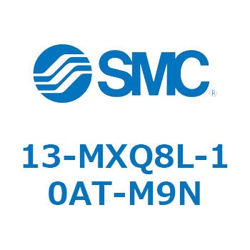 13-MXQ8 SMC