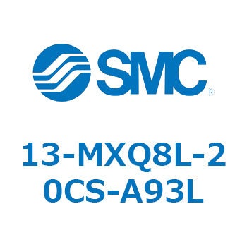 13-MXQ8 SMC