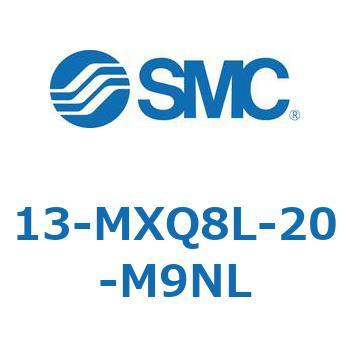 13-MXQ8 SMC