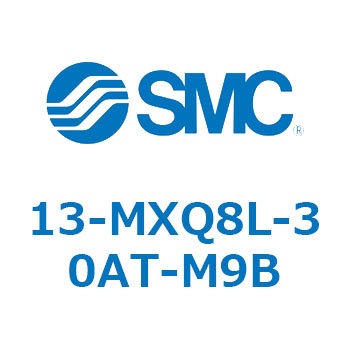 13-MXQ8 SMC