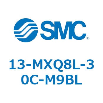 13-MXQ8 SMC
