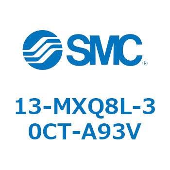 13-MXQ8 SMC