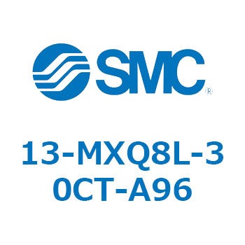 13-MXQ8 SMC