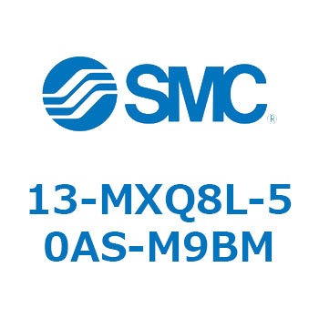 13-MXQ8 SMC