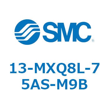 13-MXQ8 SMC