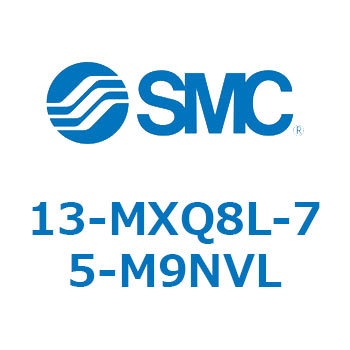 13-MXQ8 SMC