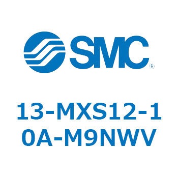 13-MXS1 SMC
