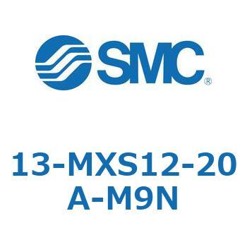 13-MXS1 SMC