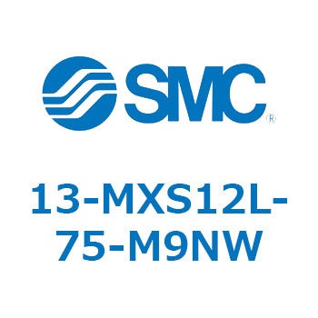 13-MXS1 SMC
