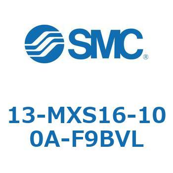 13-MXS16-100A-F9BVL 13-MXS1 SMC 50574176