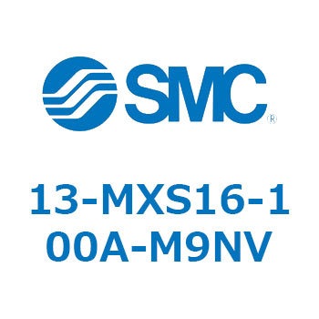 13-MXS1 SMC