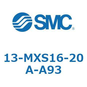 13-MXS1 SMC