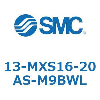 13-MXS1 SMC