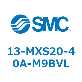 13-MXS2 SMC