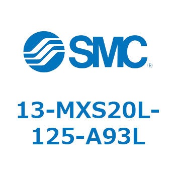 13-MXS2 SMC
