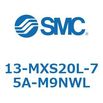 13-MXS2 SMC
