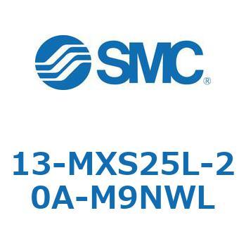 13-MXS2 SMC