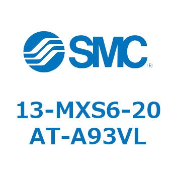 13-MXS6 SMC