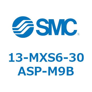 13-MXS6 SMC