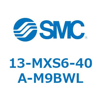 13-MXS6 SMC