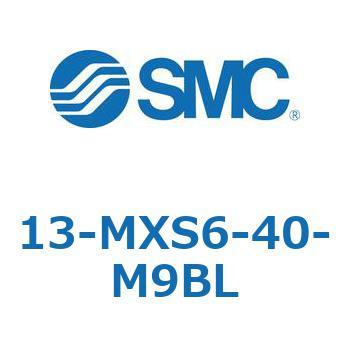 13-MXS6 SMC