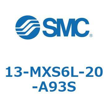 13-MXS6 SMC