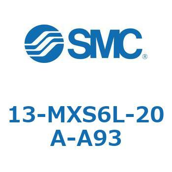 13-MXS6 SMC