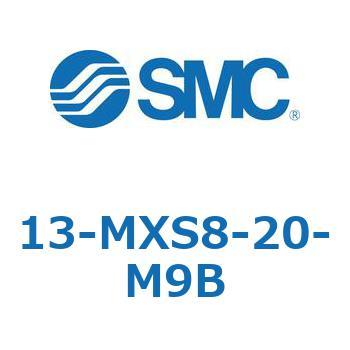 13-MXS8 SMC