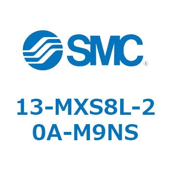 13-MXS8 SMC