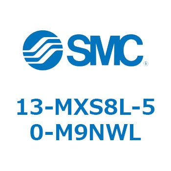 13-MXS8 SMC