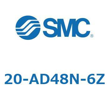 20-A SMC