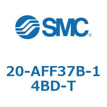 エアフィルタ SMC