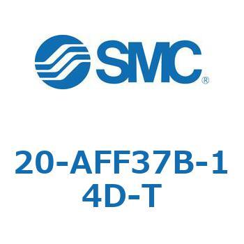 エアフィルタ SMC