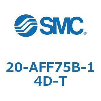 エアフィルタ SMC