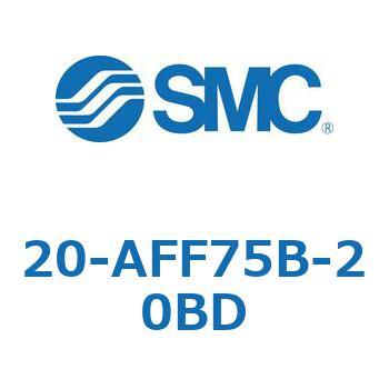 エアフィルタ SMC