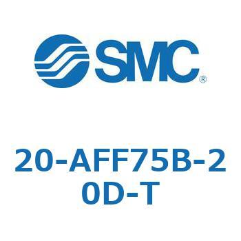 エアフィルタ SMC