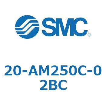ミストセパレータ SMC