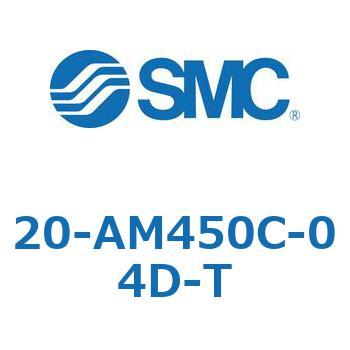 ミストセパレータ SMC