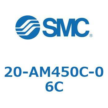 ミストセパレータ SMC