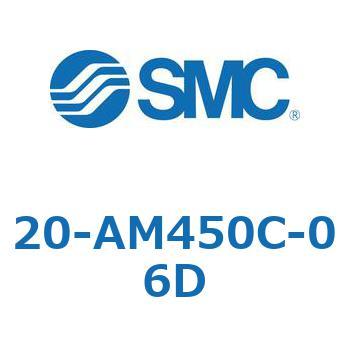 ミストセパレータ SMC