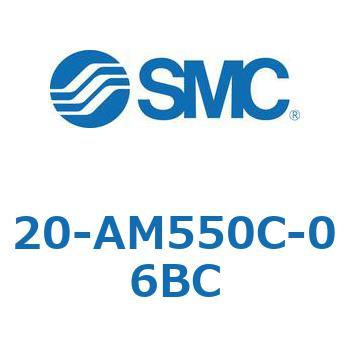 ミストセパレータ SMC