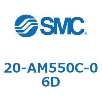 ミストセパレータ SMC