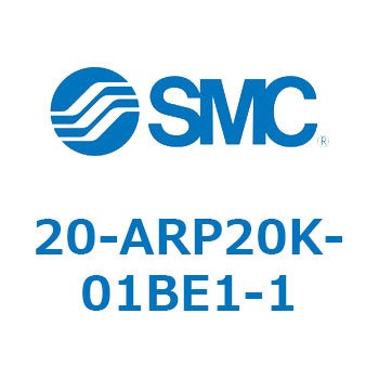 直動精密レギュレータ ARPシリーズ SMC