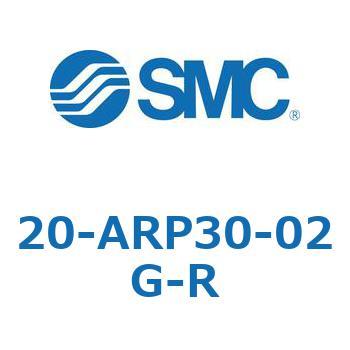 直動精密レギュレータ ARPシリーズ SMC