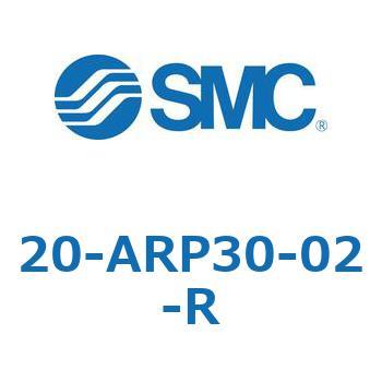 直動精密レギュレータ ARPシリーズ SMC